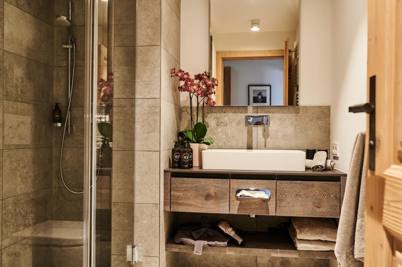 Serviced Luxury Chalet Evi, Ski-In Ski-Out Kaprun Ngoại thất bức ảnh
