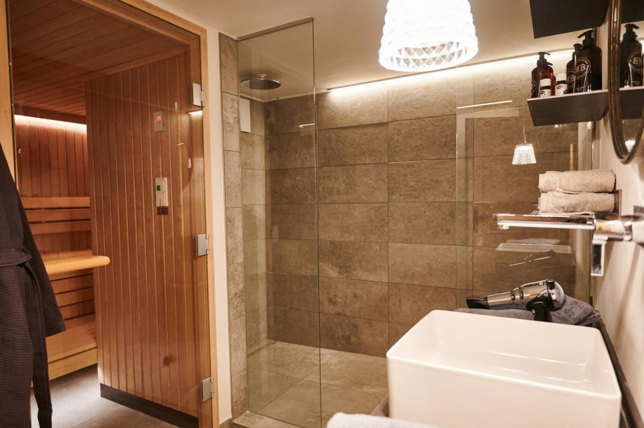 Serviced Luxury Chalet Evi, Ski-In Ski-Out Kaprun Ngoại thất bức ảnh