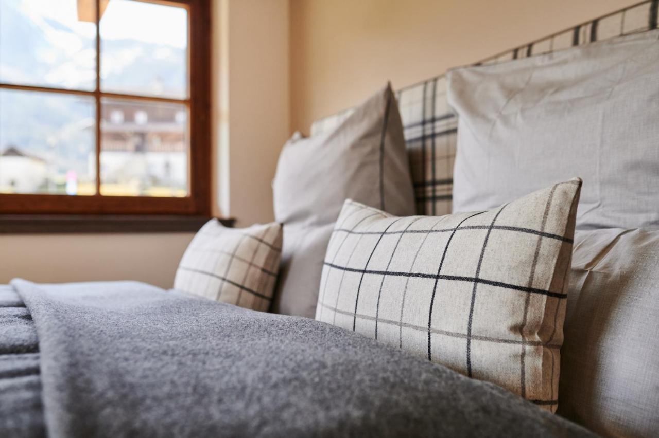 Serviced Luxury Chalet Evi, Ski-In Ski-Out Kaprun Ngoại thất bức ảnh