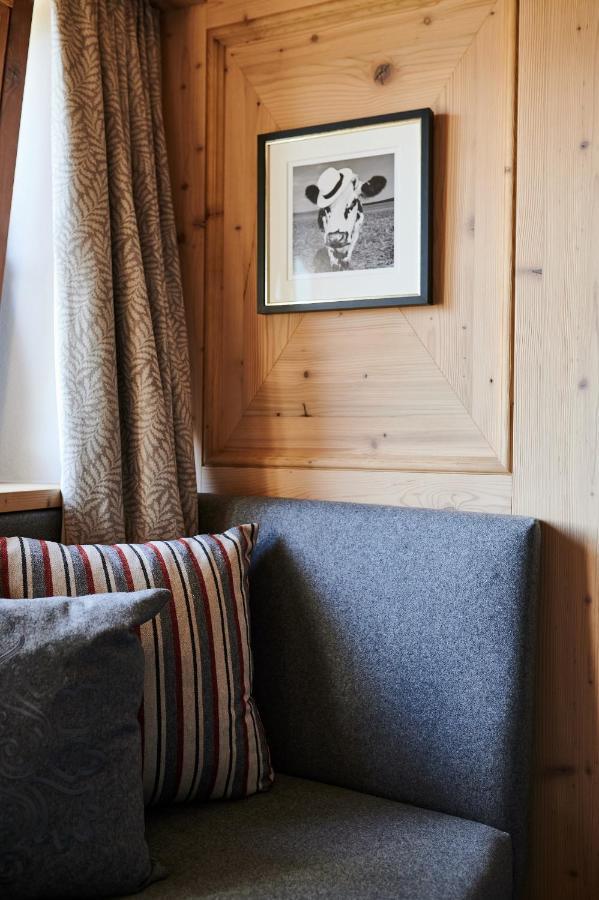 Serviced Luxury Chalet Evi, Ski-In Ski-Out Kaprun Ngoại thất bức ảnh