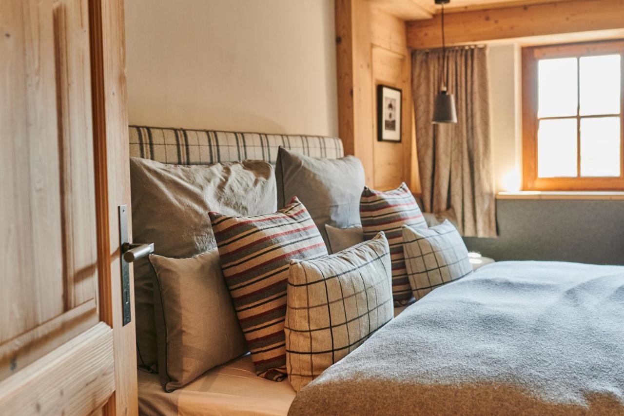 Serviced Luxury Chalet Evi, Ski-In Ski-Out Kaprun Ngoại thất bức ảnh