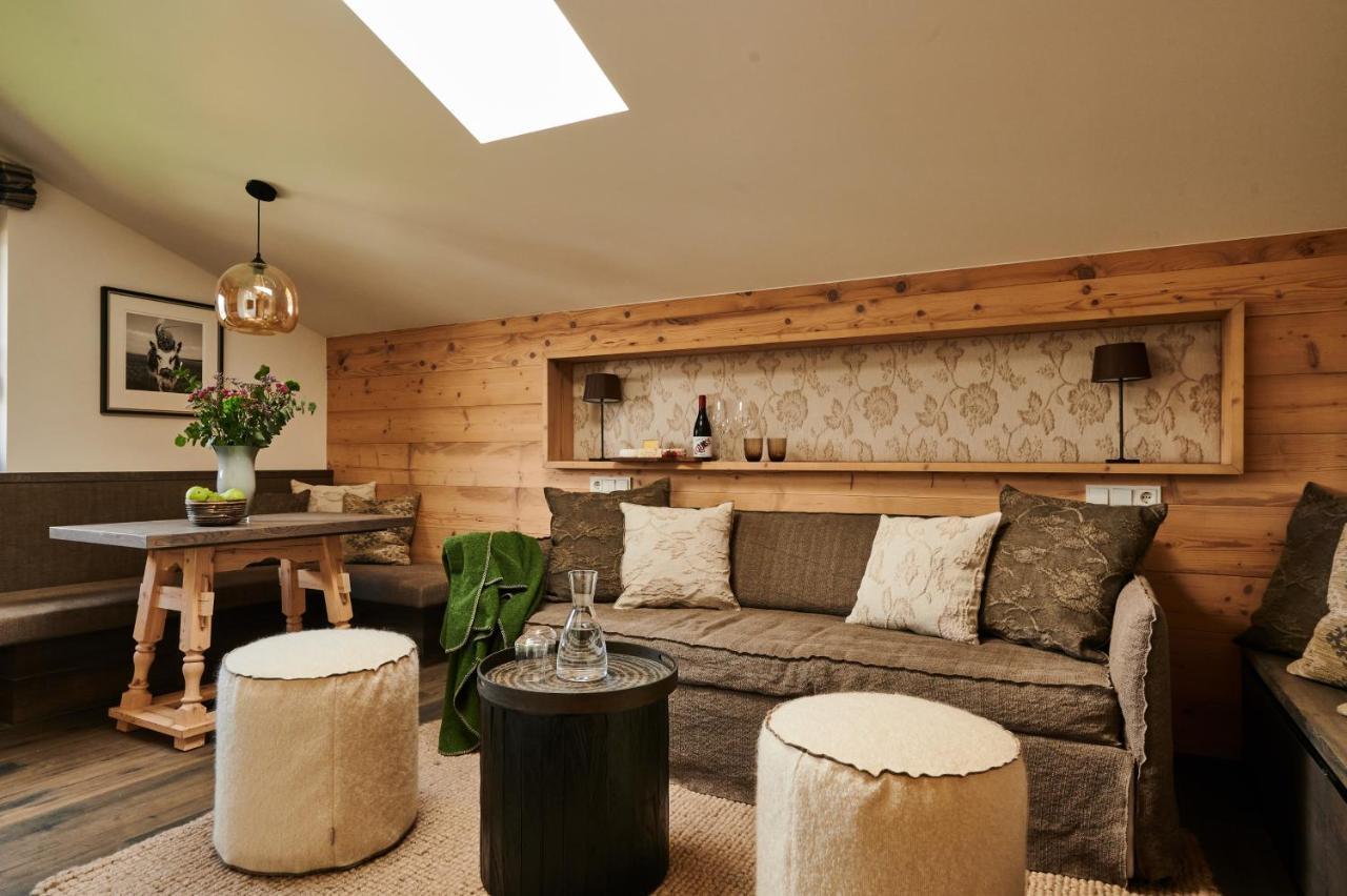 Serviced Luxury Chalet Evi, Ski-In Ski-Out Kaprun Ngoại thất bức ảnh