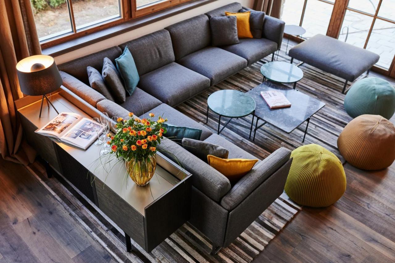 Serviced Luxury Chalet Evi, Ski-In Ski-Out Kaprun Ngoại thất bức ảnh